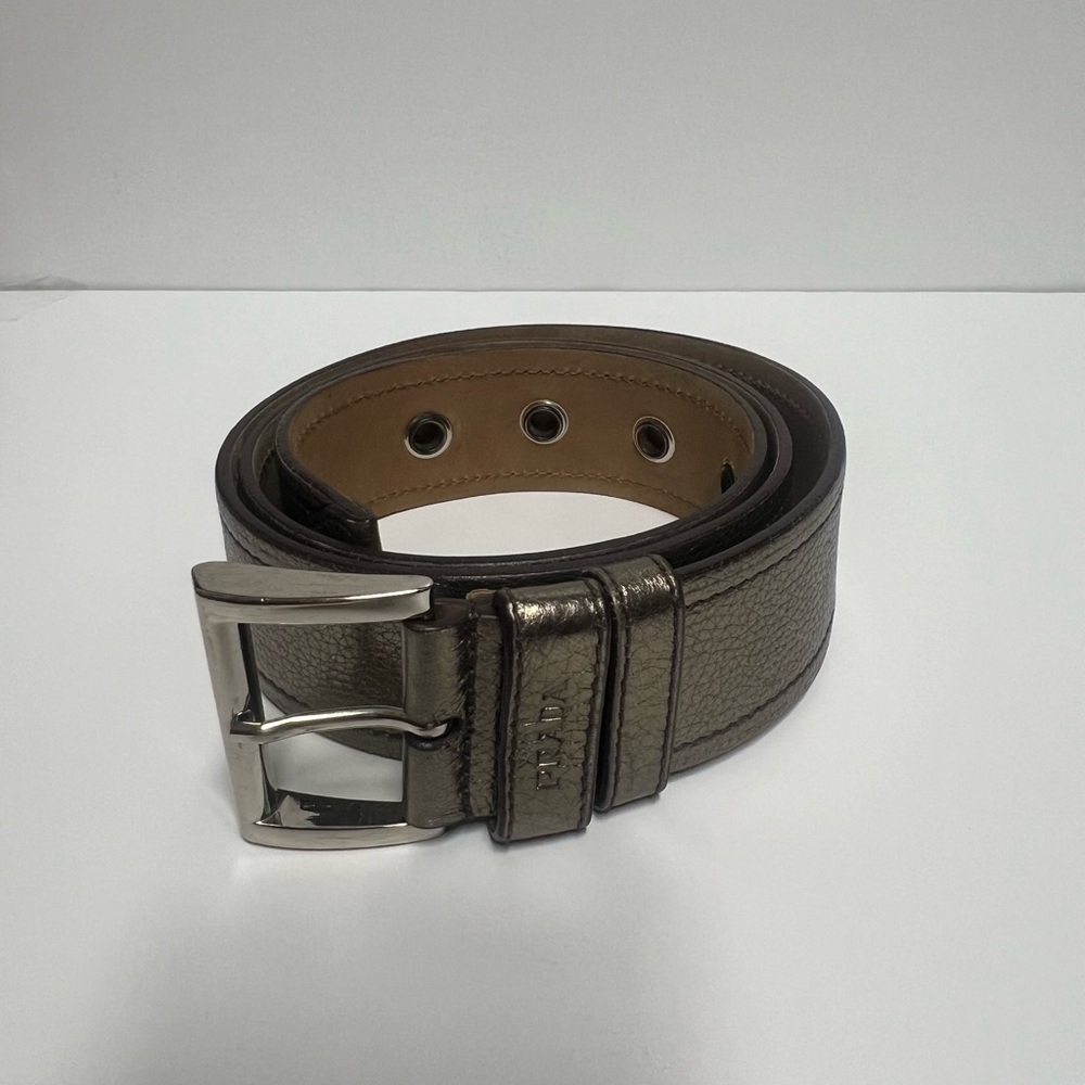 Prada Belt